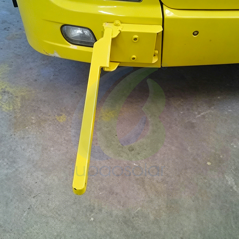 How to Improve School Bus Safety? The Role of LED Stop Signs, Stop Arms, and Safety Inspection Devices